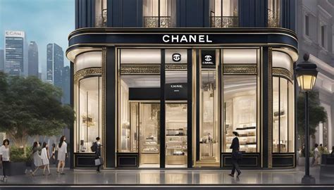 buy chanel in singapore|chanel website singapore.